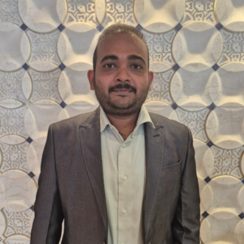 Ashutosh Dash