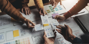 Human-Centered Consulting Approach