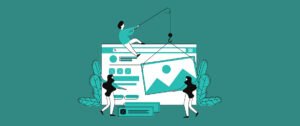 investment in website